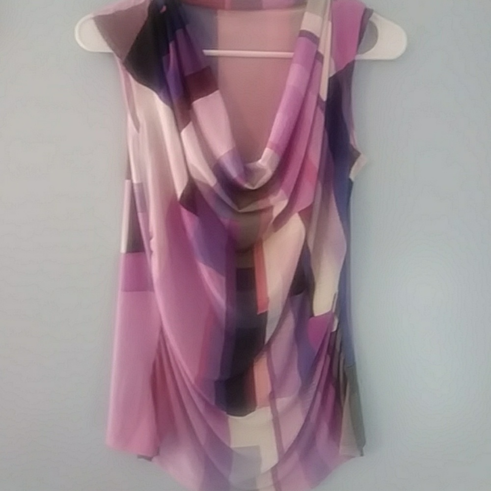 Summer top